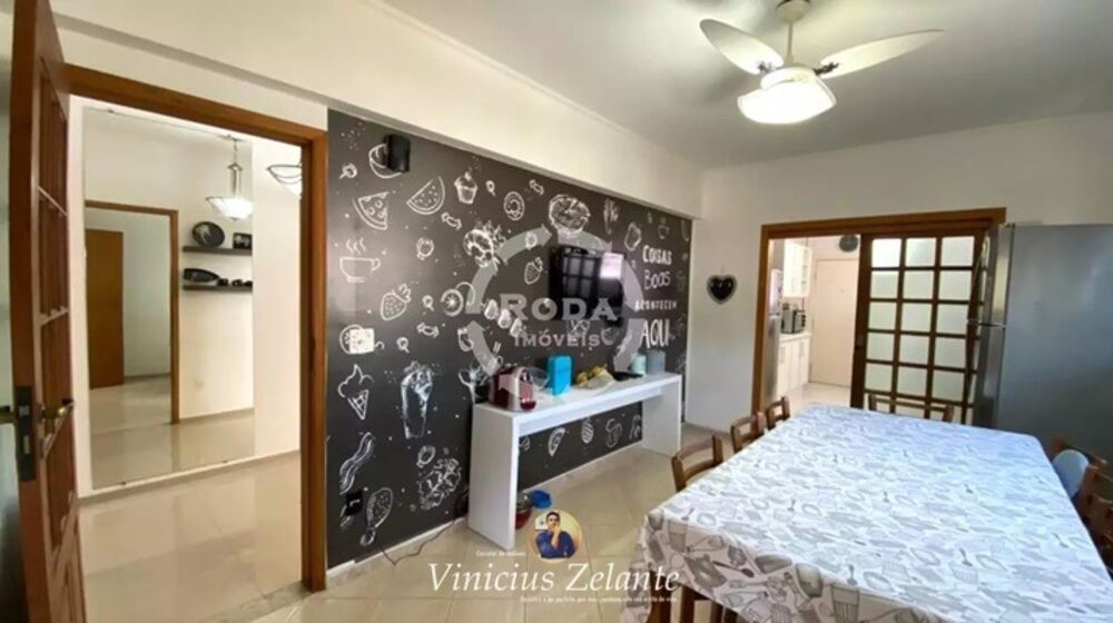 Apartamento, 3 quartos, 190 m² - Foto 2