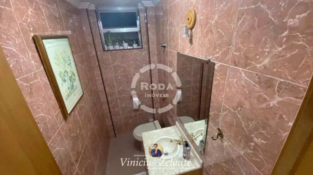 Apartamento, 3 quartos, 190 m² - Foto 3