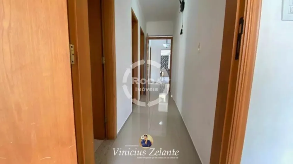 Apartamento, 3 quartos, 190 m² - Foto 5