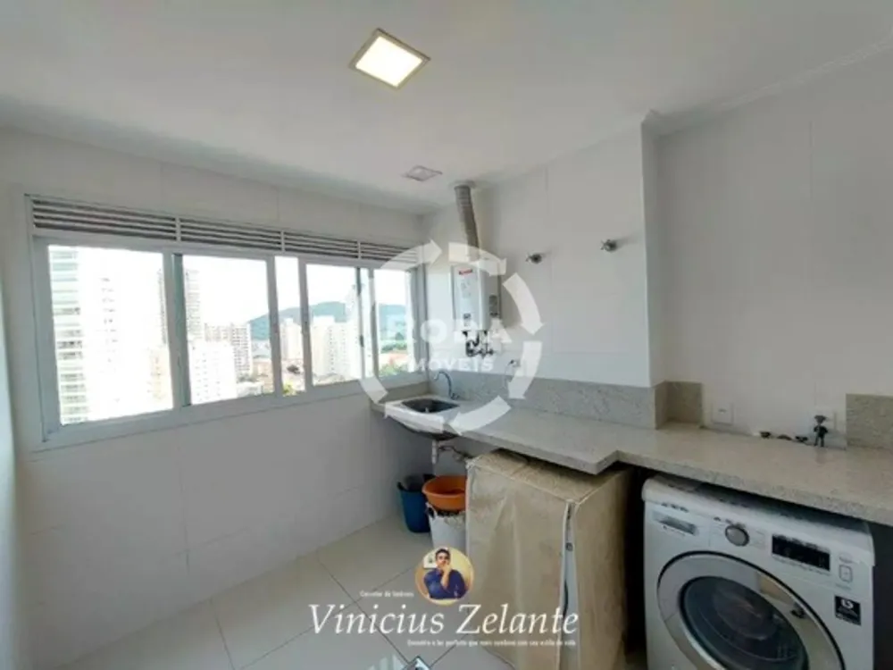 Apartamento, 3 quartos, 165 m² - Foto 4