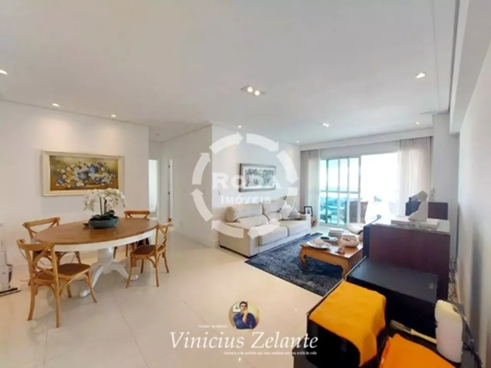 Apartamento, 3 quartos, 165 m² - Foto 3