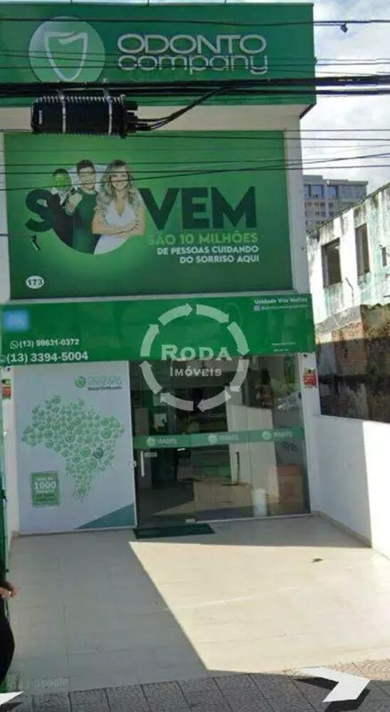 Loja-Salão para alugar com 54 quartos, 312m² - Foto 1