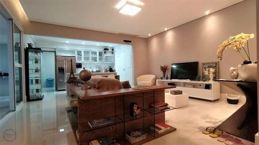 Apartamento, 3 quartos, 167 m² - Foto 3