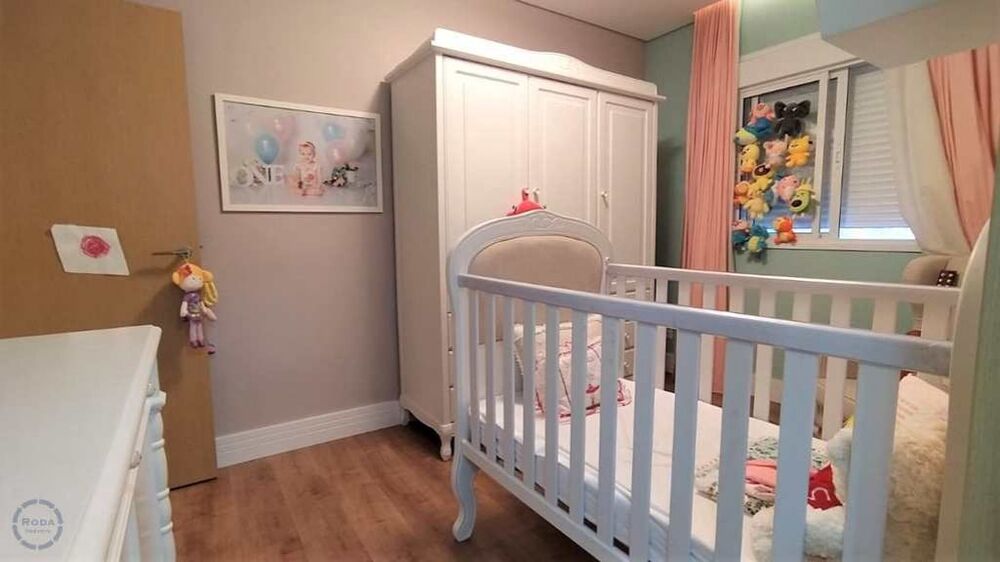 Apartamento, 3 quartos, 167 m² - Foto 32