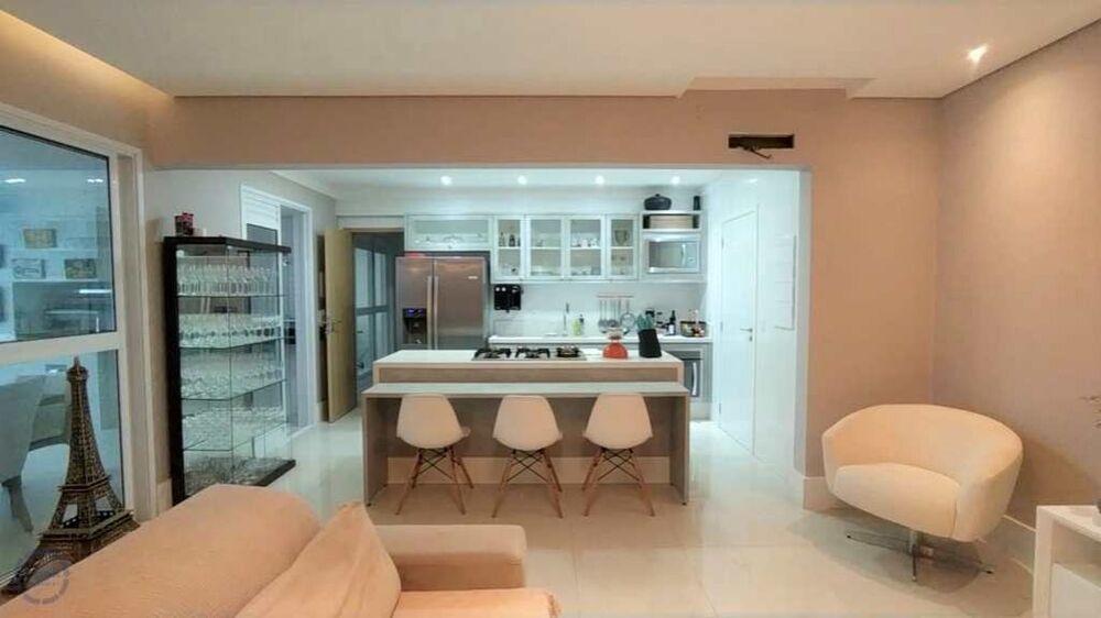 Apartamento, 3 quartos, 167 m² - Foto 13