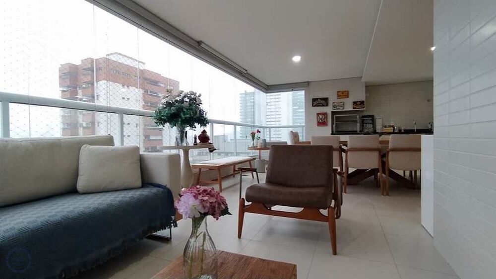 Apartamento, 3 quartos, 167 m² - Foto 28