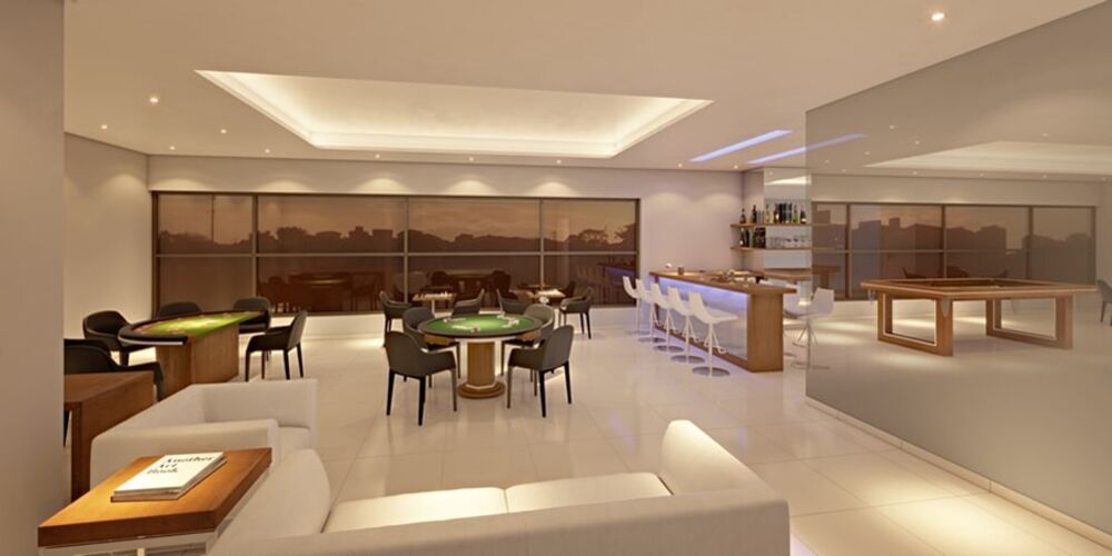 Apartamento, 3 quartos, 167 m² - Foto 42