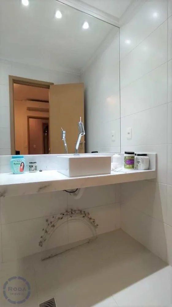 Apartamento, 3 quartos, 167 m² - Foto 5
