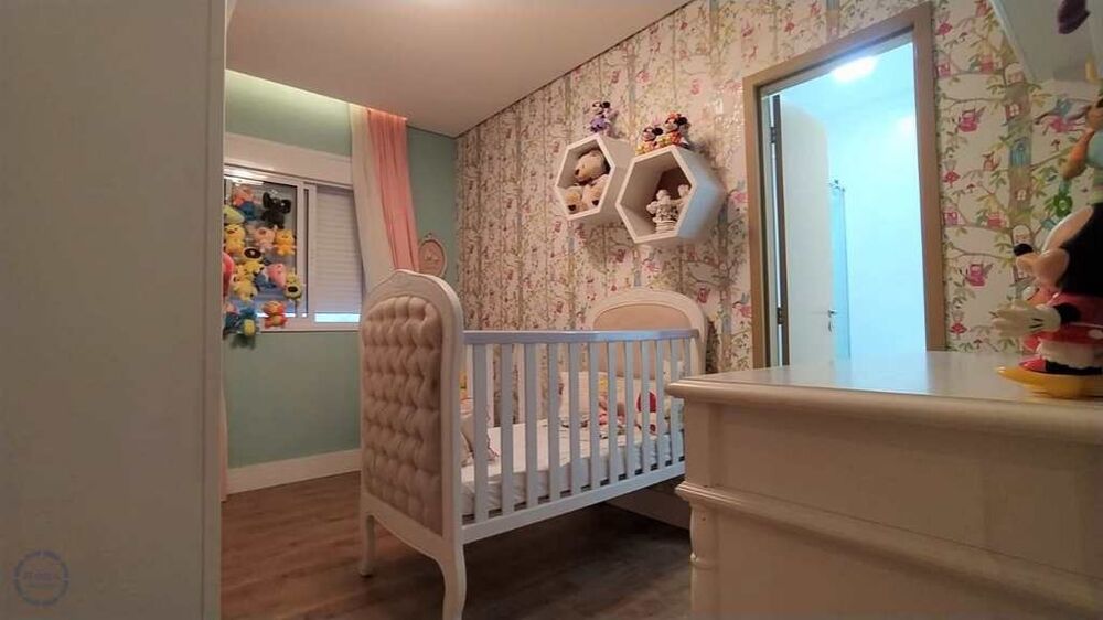Apartamento, 3 quartos, 167 m² - Foto 20