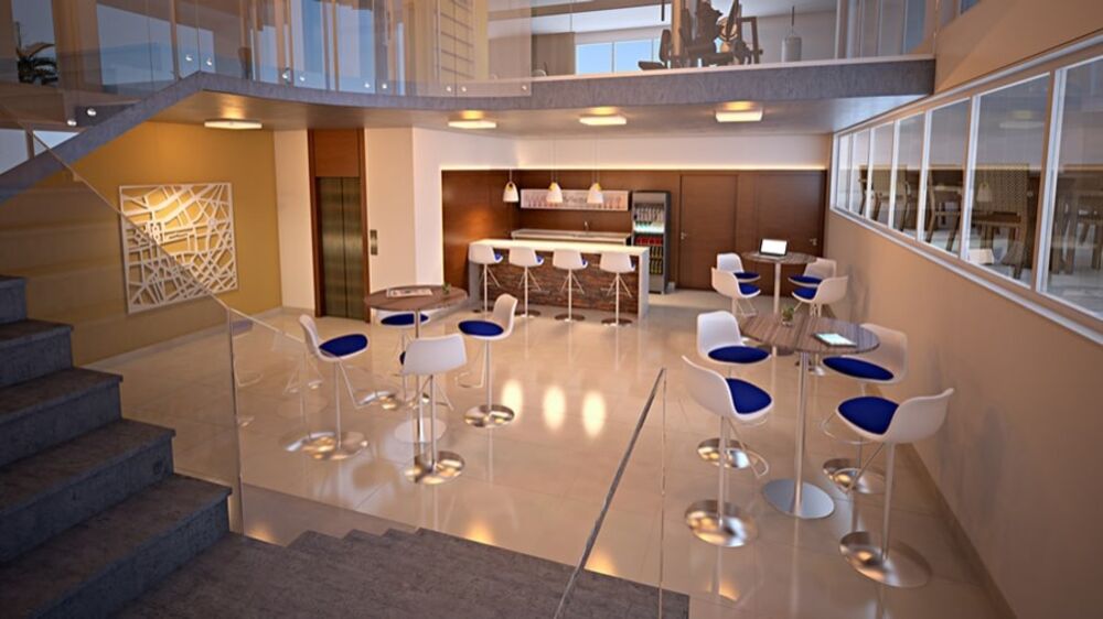 Apartamento, 3 quartos, 167 m² - Foto 37