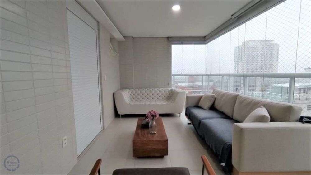 Apartamento, 3 quartos, 167 m² - Foto 36