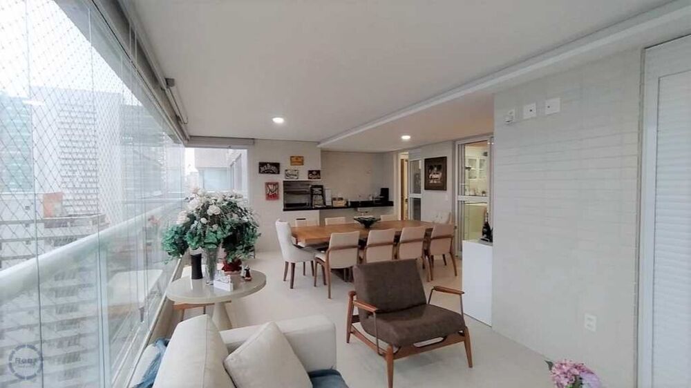 Apartamento, 3 quartos, 167 m² - Foto 18