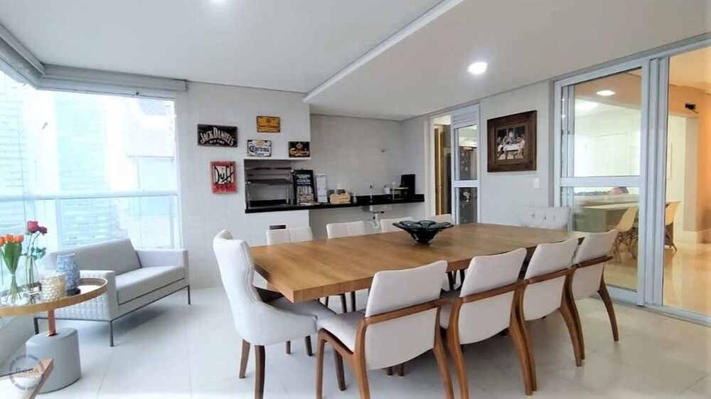 Apartamento, 3 quartos, 167 m² - Foto 29