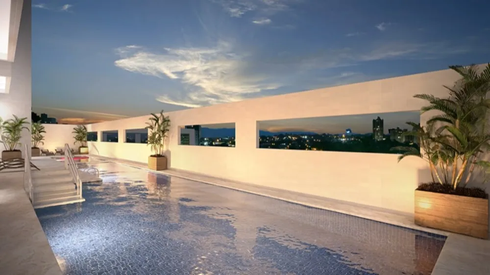 Apartamento, 3 quartos, 167 m² - Foto 4