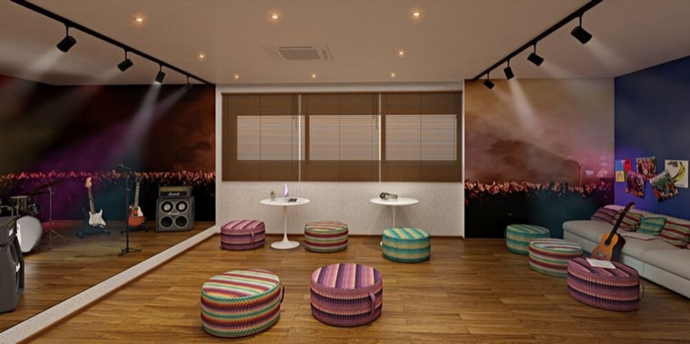 Apartamento, 3 quartos, 167 m² - Foto 15