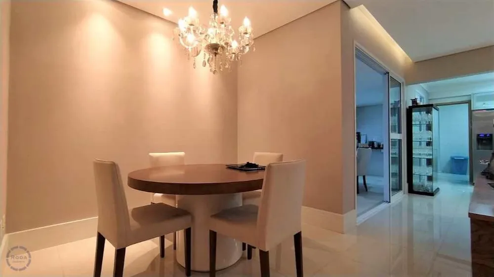 Apartamento, 3 quartos, 167 m² - Foto 21