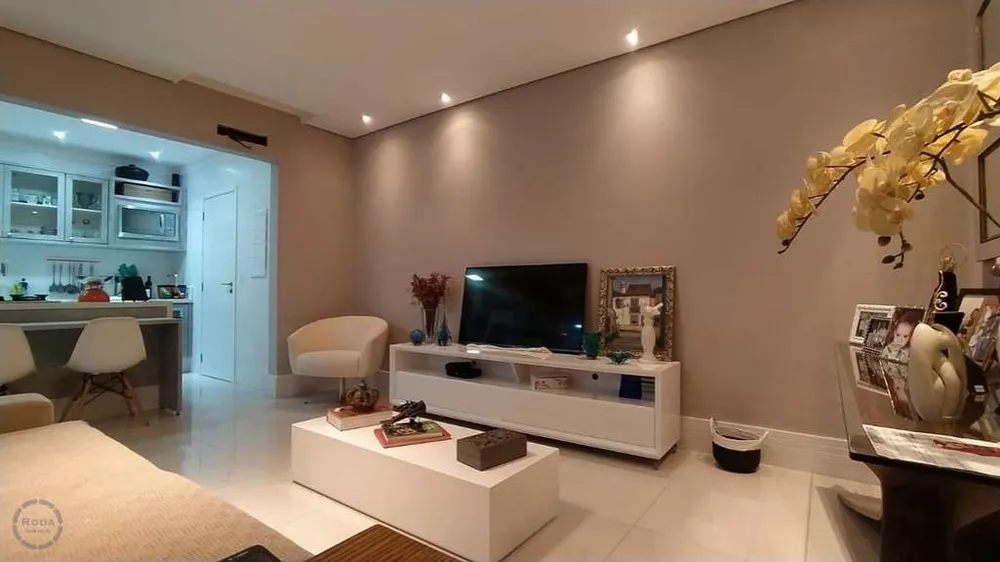 Apartamento, 3 quartos, 167 m² - Foto 6