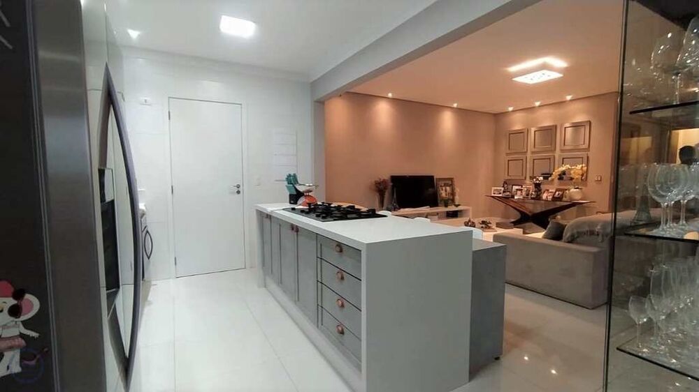 Apartamento, 3 quartos, 167 m² - Foto 17