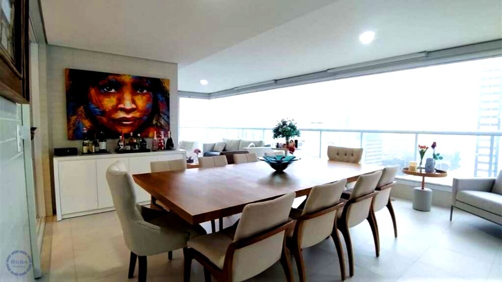 Apartamento, 3 quartos, 167 m² - Foto 27