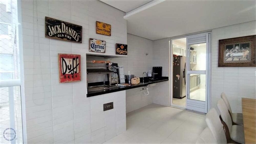 Apartamento, 3 quartos, 167 m² - Foto 10