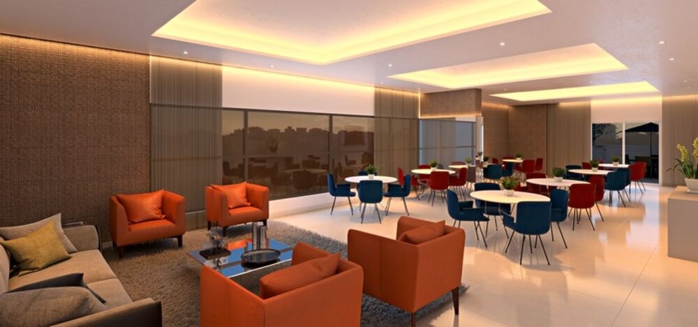 Apartamento, 3 quartos, 167 m² - Foto 40