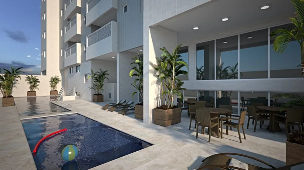 Apartamento, 3 quartos, 167 m² - Foto 2
