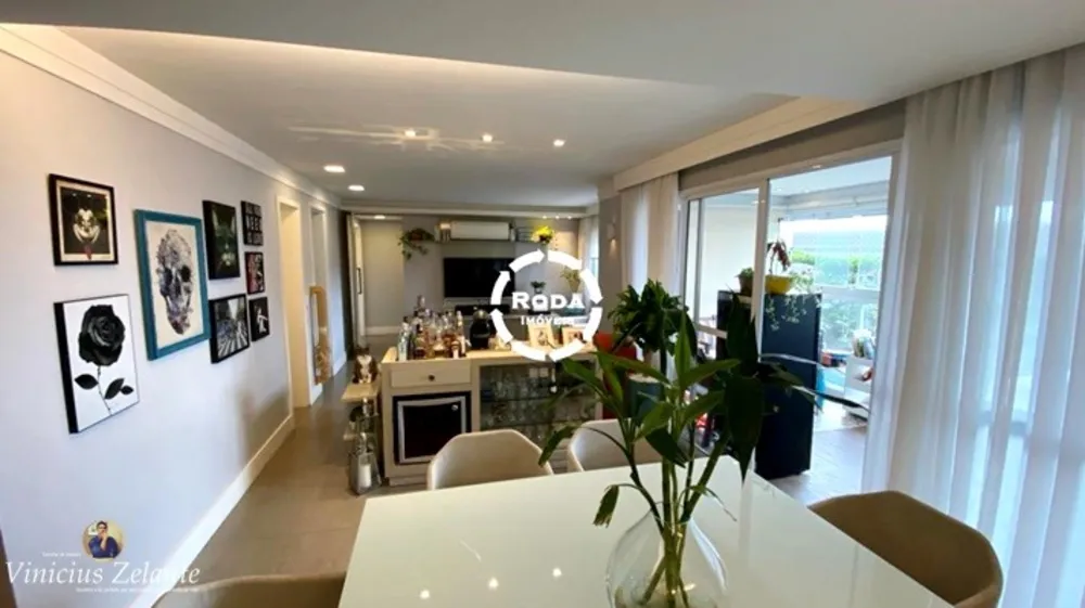 Apartamento, 2 quartos, 111 m² - Foto 3
