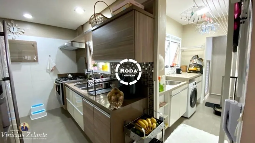 Apartamento, 2 quartos, 111 m² - Foto 8