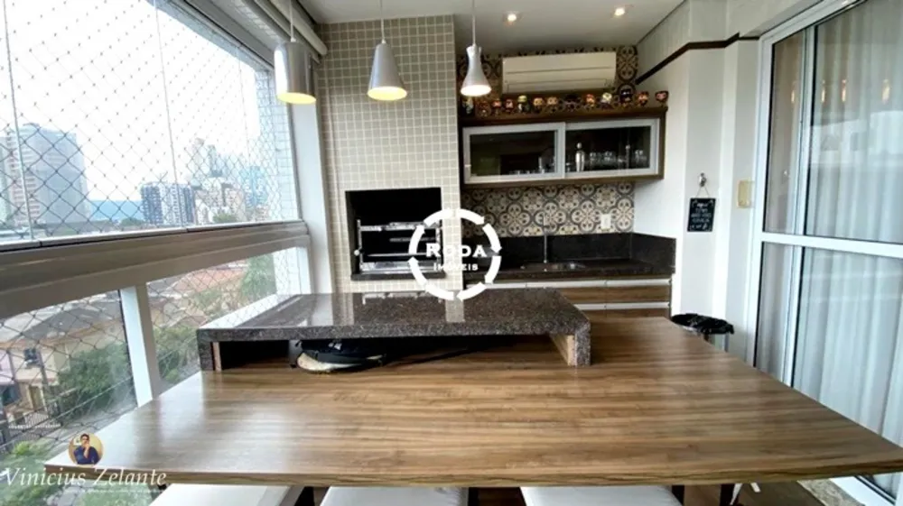 Apartamento, 2 quartos, 111 m² - Foto 2
