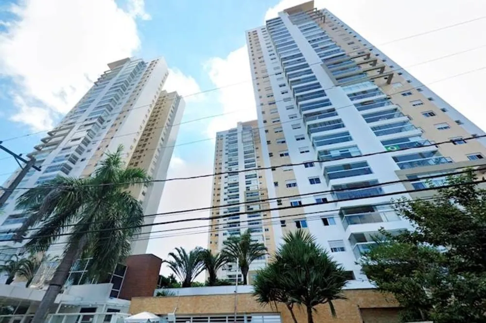 Apartamento, 2 quartos, 111 m² - Foto 1