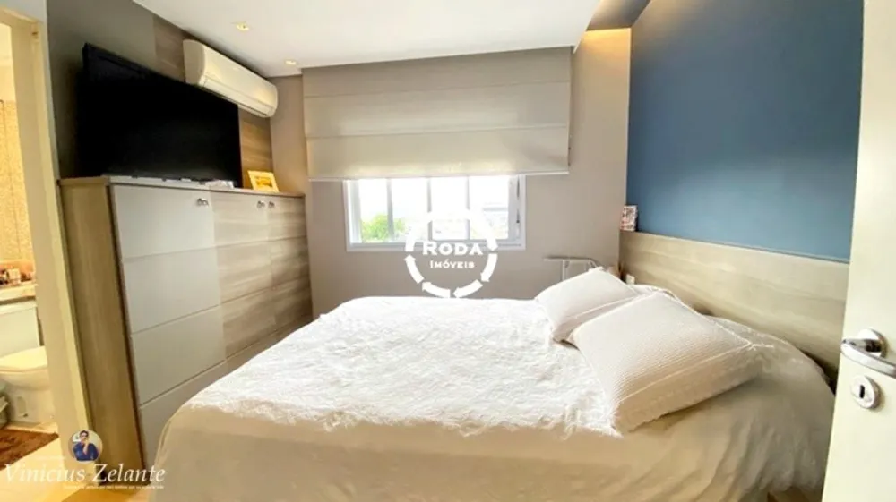 Apartamento, 2 quartos, 111 m² - Foto 2