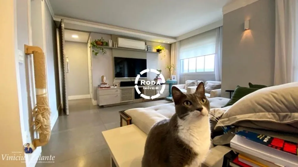 Apartamento, 2 quartos, 111 m² - Foto 4