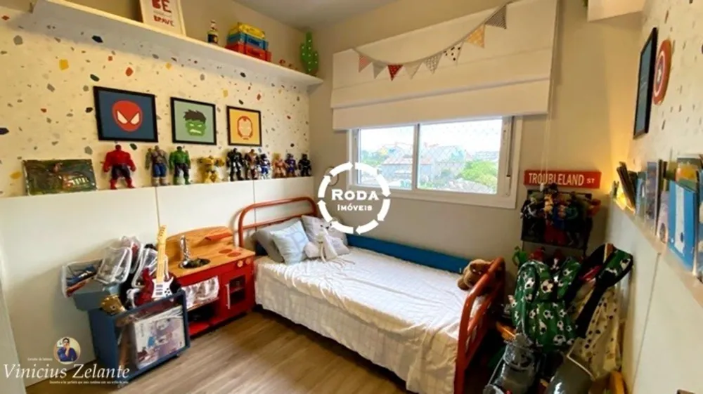 Apartamento, 2 quartos, 111 m² - Foto 5