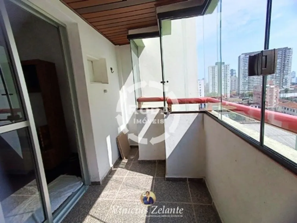 Apartamento, 1 quarto, 60 m² - Foto 2