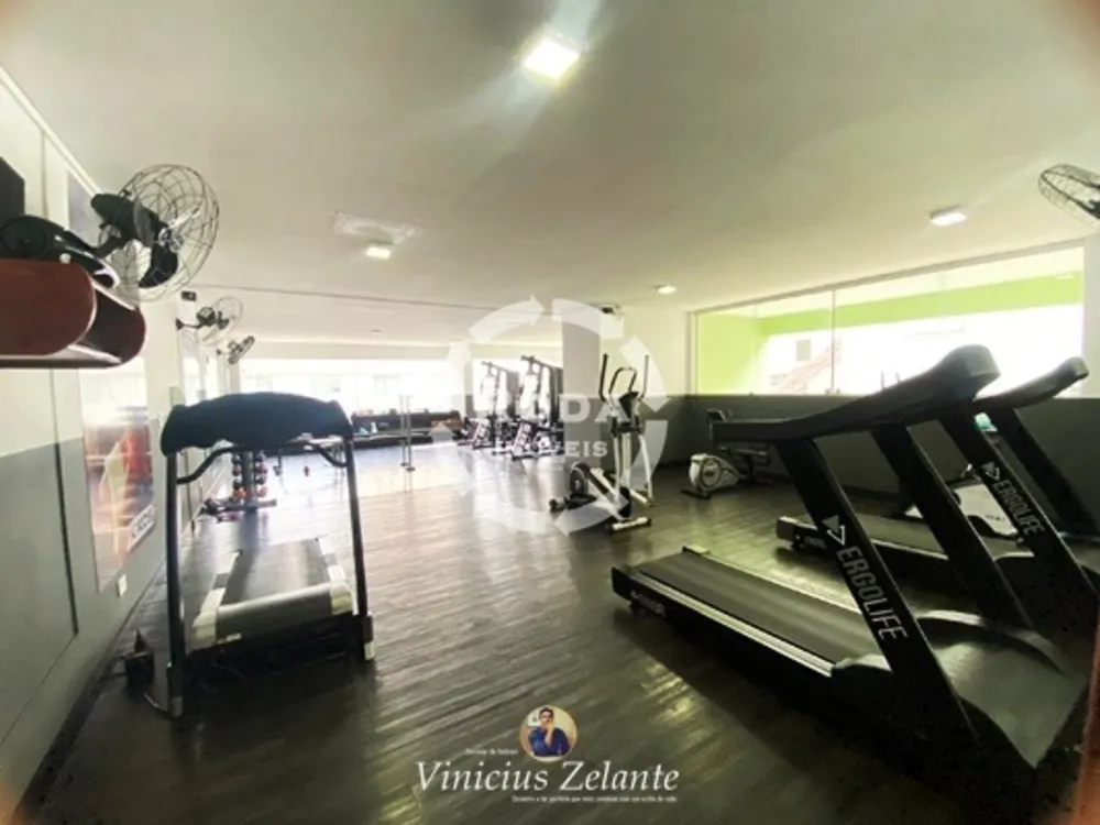 Apartamento, 1 quarto, 60 m² - Foto 13
