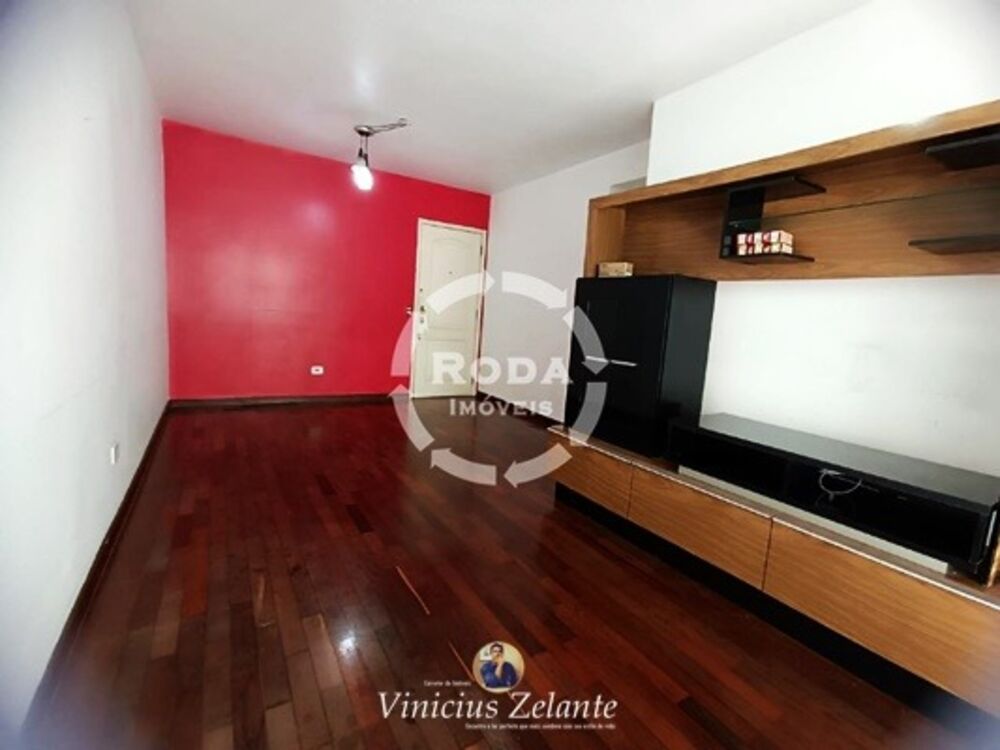 Apartamento, 1 quarto, 60 m² - Foto 2