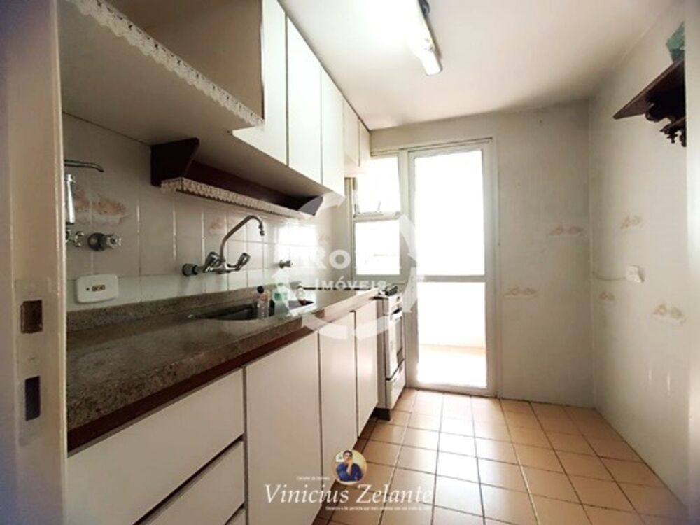 Apartamento, 1 quarto, 60 m² - Foto 3