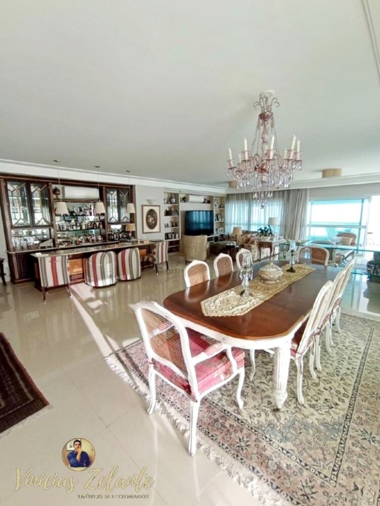 Apartamento à venda com 4 quartos, 493m² - Foto 5