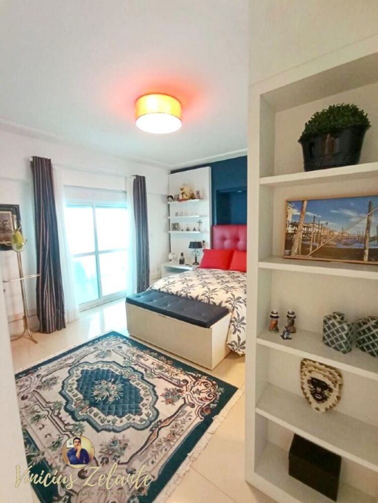 Apartamento à venda com 4 quartos, 493m² - Foto 10