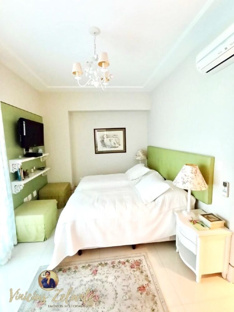 Apartamento à venda com 4 quartos, 493m² - Foto 6
