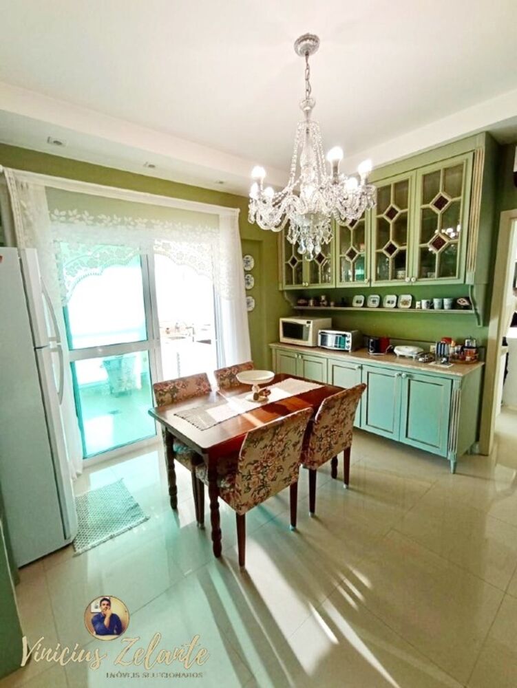 Apartamento à venda com 4 quartos, 493m² - Foto 4