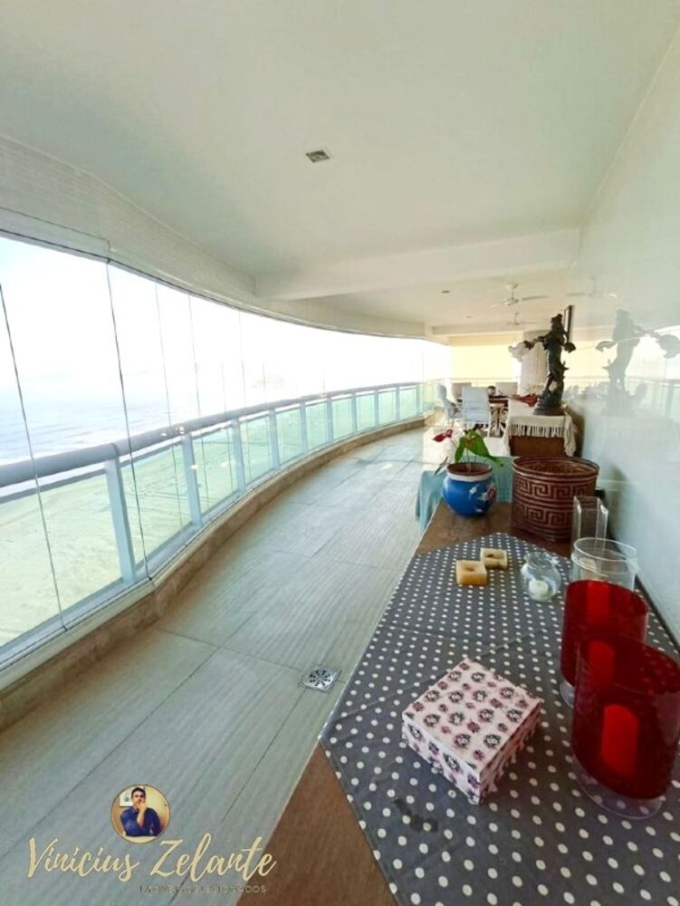 Apartamento à venda com 4 quartos, 493m² - Foto 11