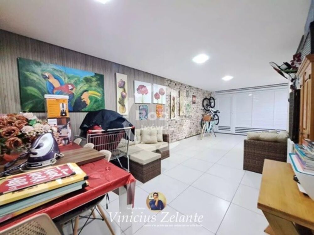 Casa, 2 quartos, 127 m² - Foto 9