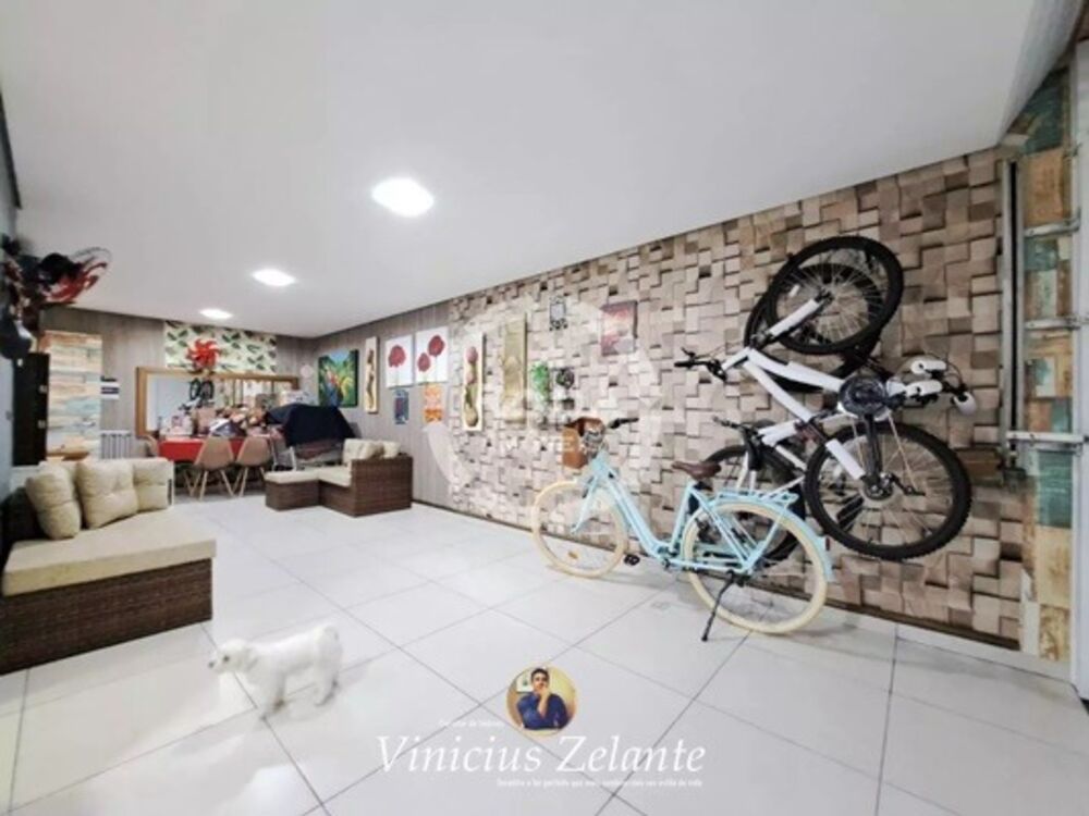 Casa, 2 quartos, 127 m² - Foto 22