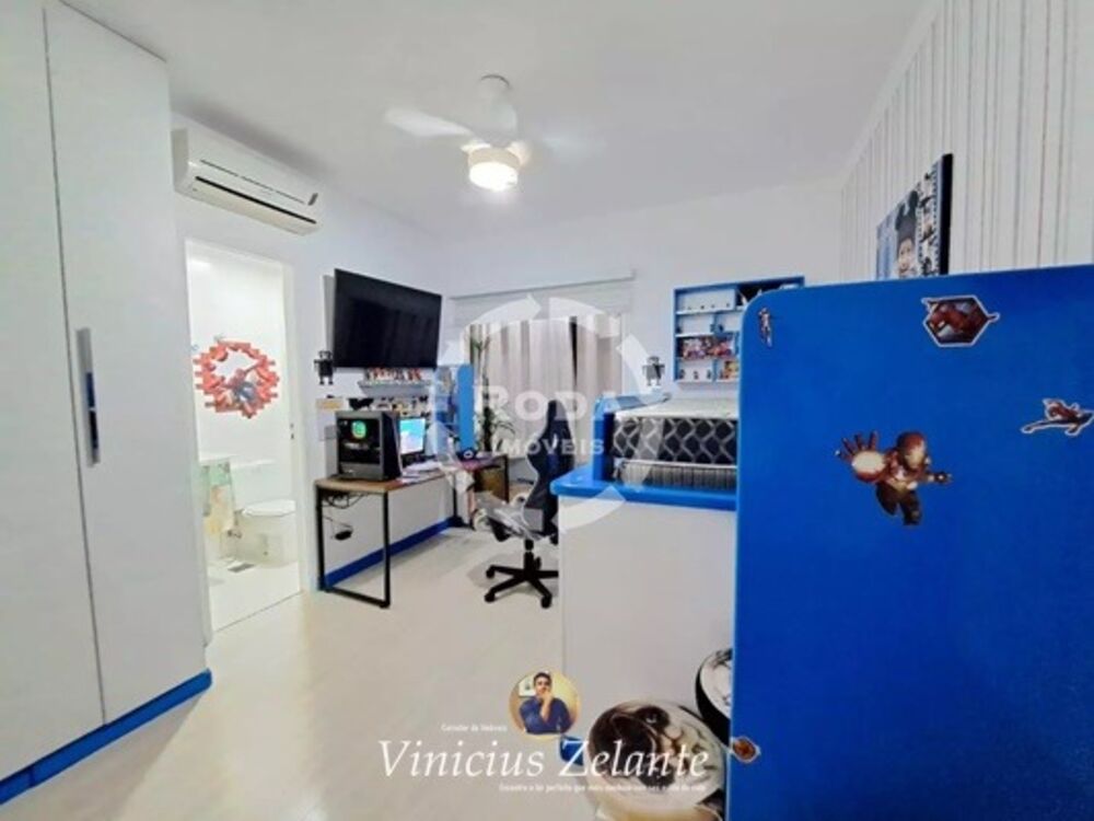 Casa, 2 quartos, 127 m² - Foto 21