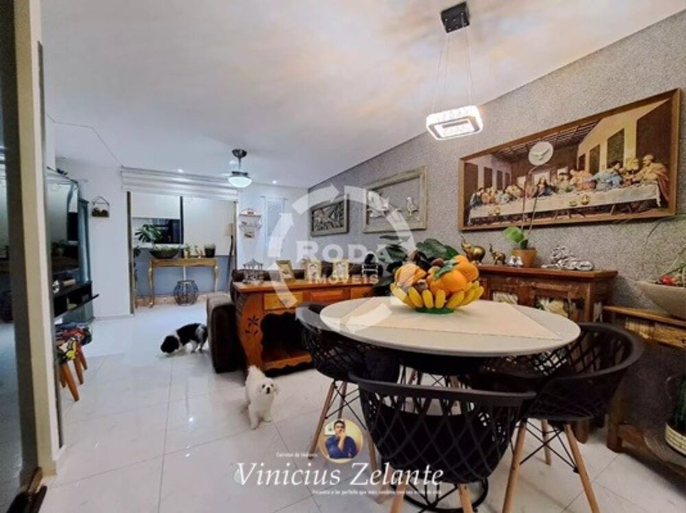 Casa, 2 quartos, 127 m² - Foto 23