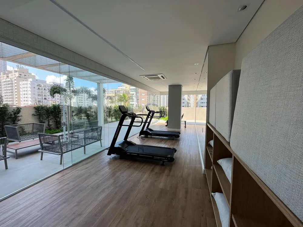 Apartamento, 2 quartos, 86 m² - Foto 10