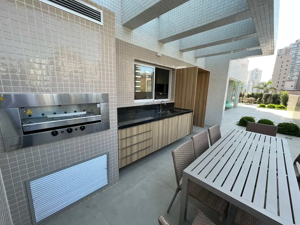 Apartamento, 2 quartos, 86 m² - Foto 11