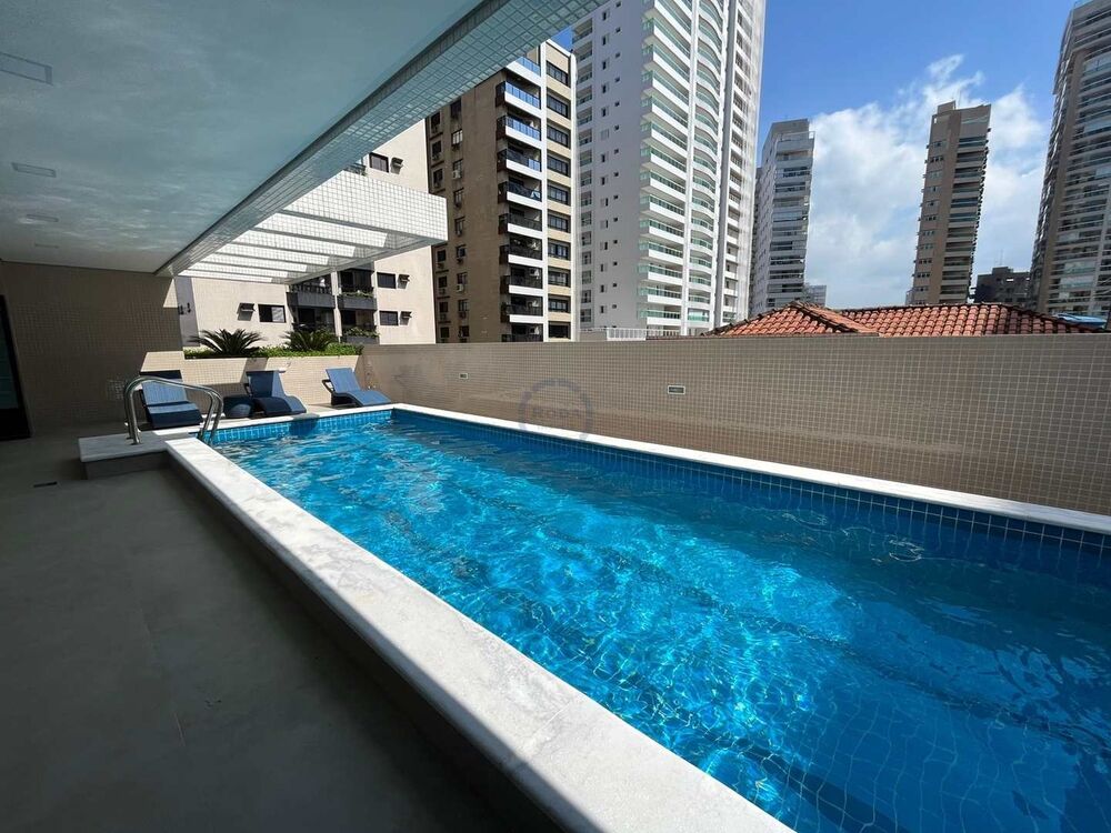 Apartamento, 2 quartos, 86 m² - Foto 3