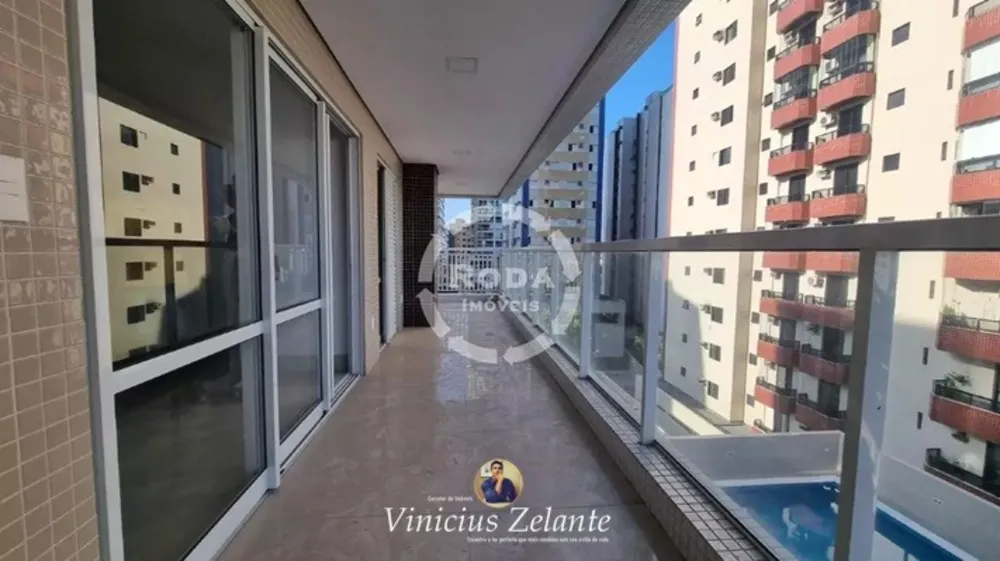 Apartamento, 2 quartos, 86 m² - Foto 2